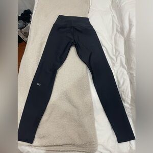 ALO yoga airlift leggings